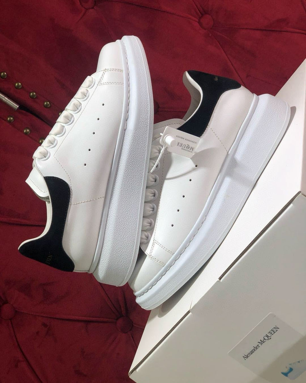Alexander McQueen