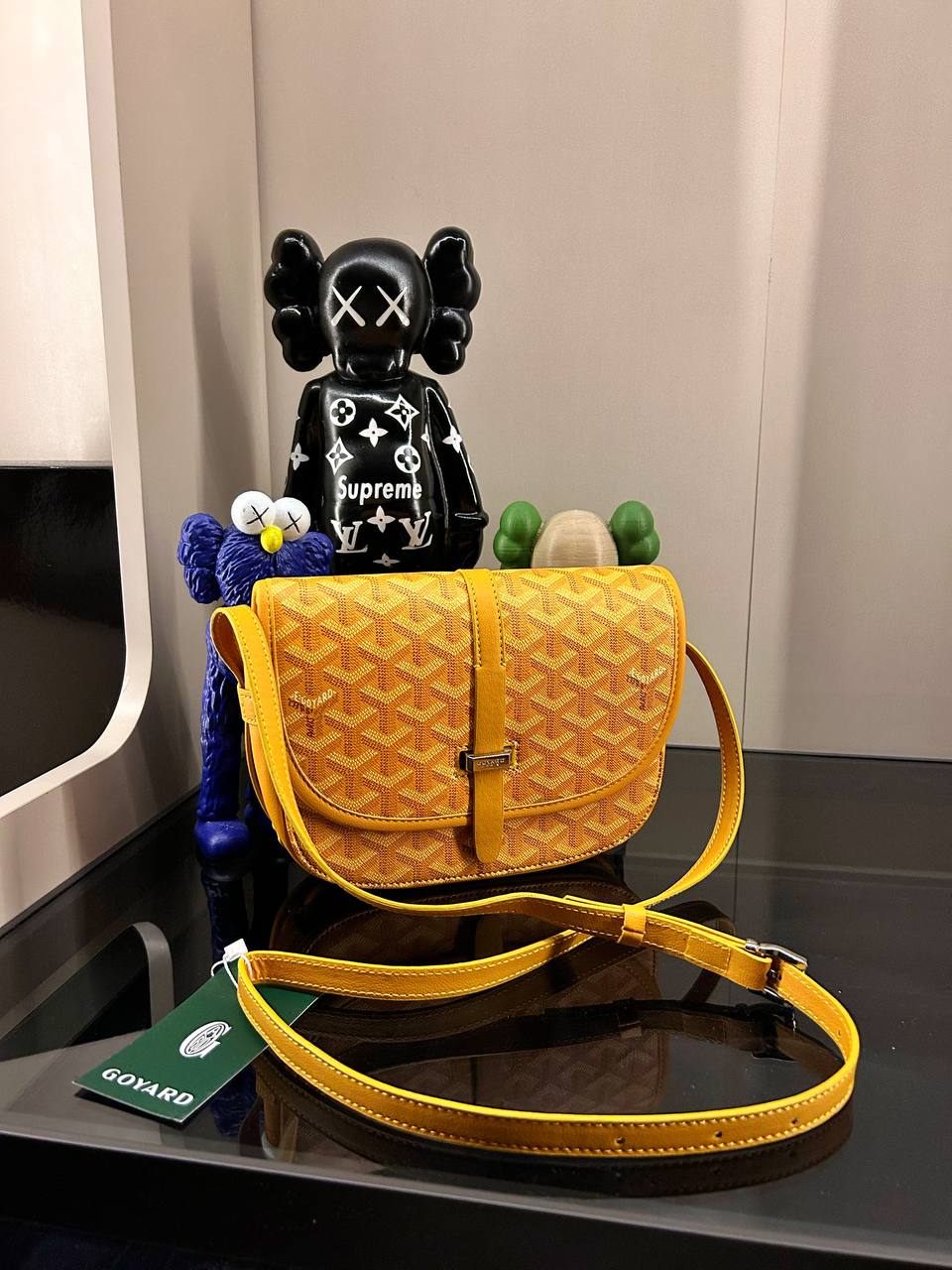 Bolsa GOYARD