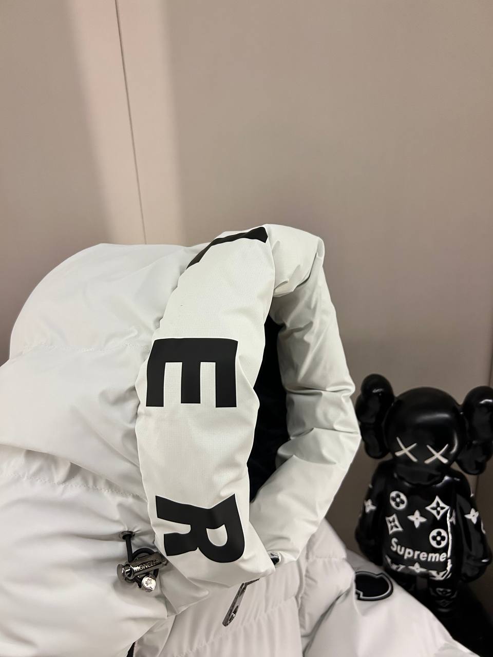 Quispo MONCLER