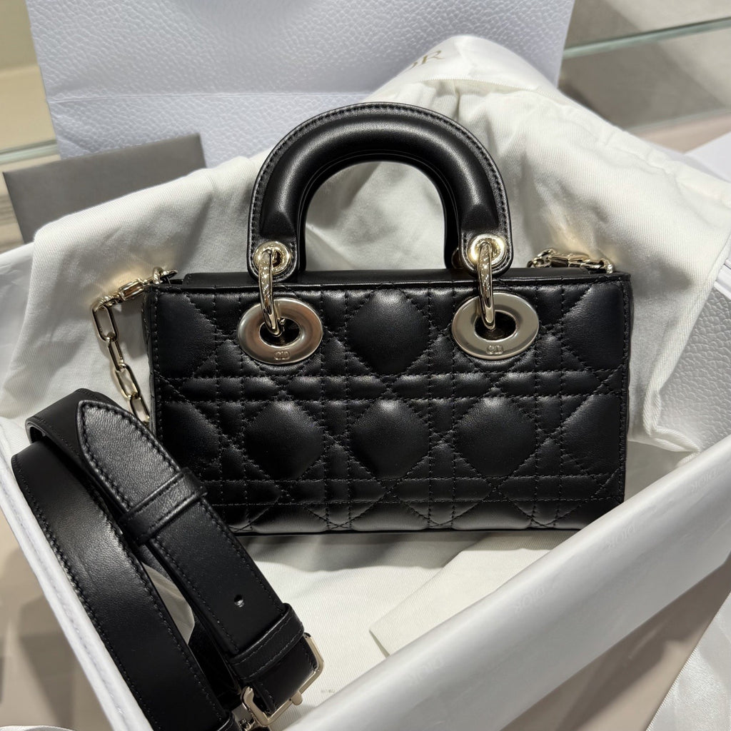 Mala DIOR