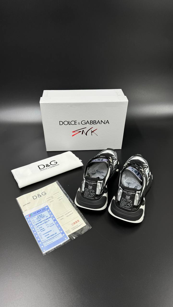 D&G