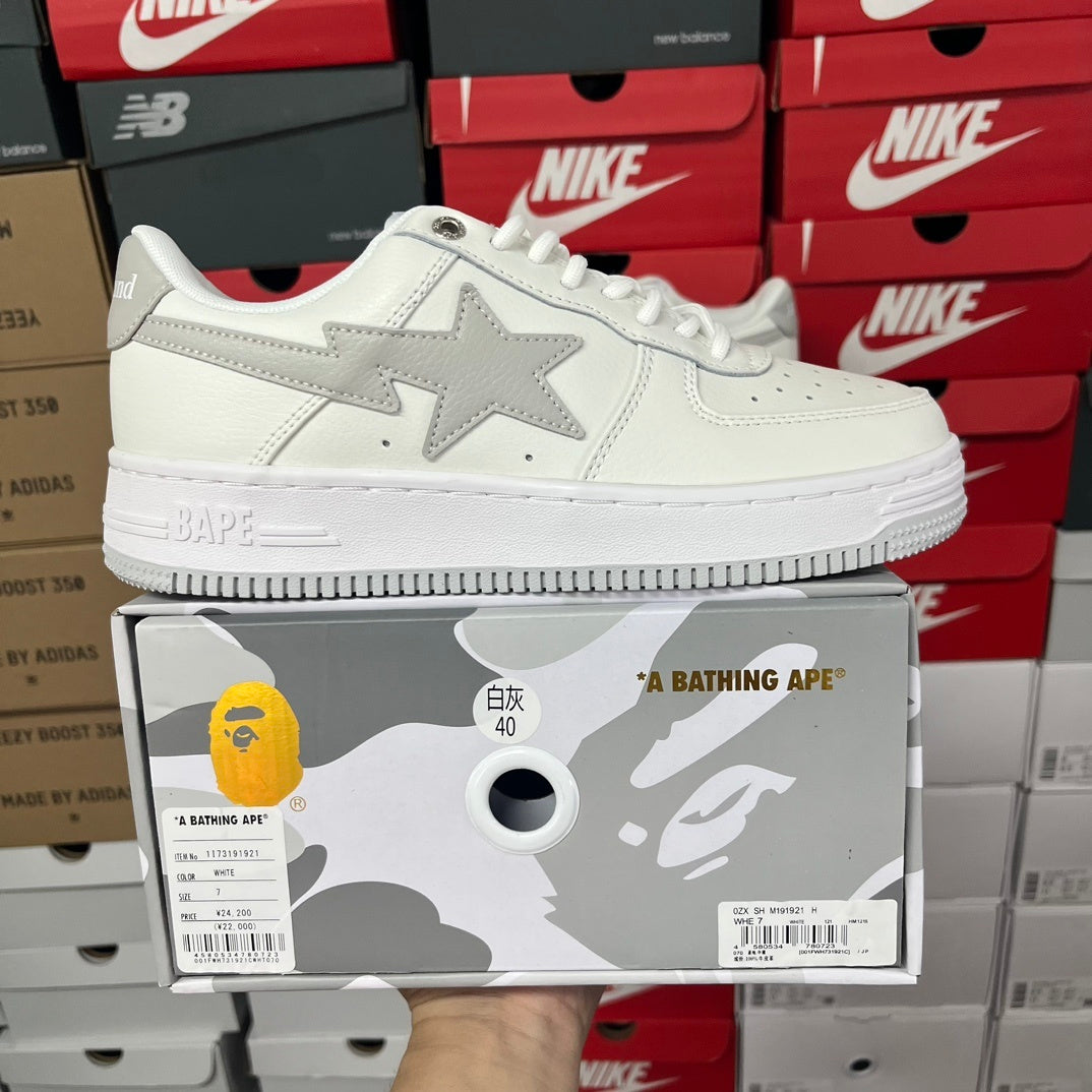 Sapatilhas BAPE