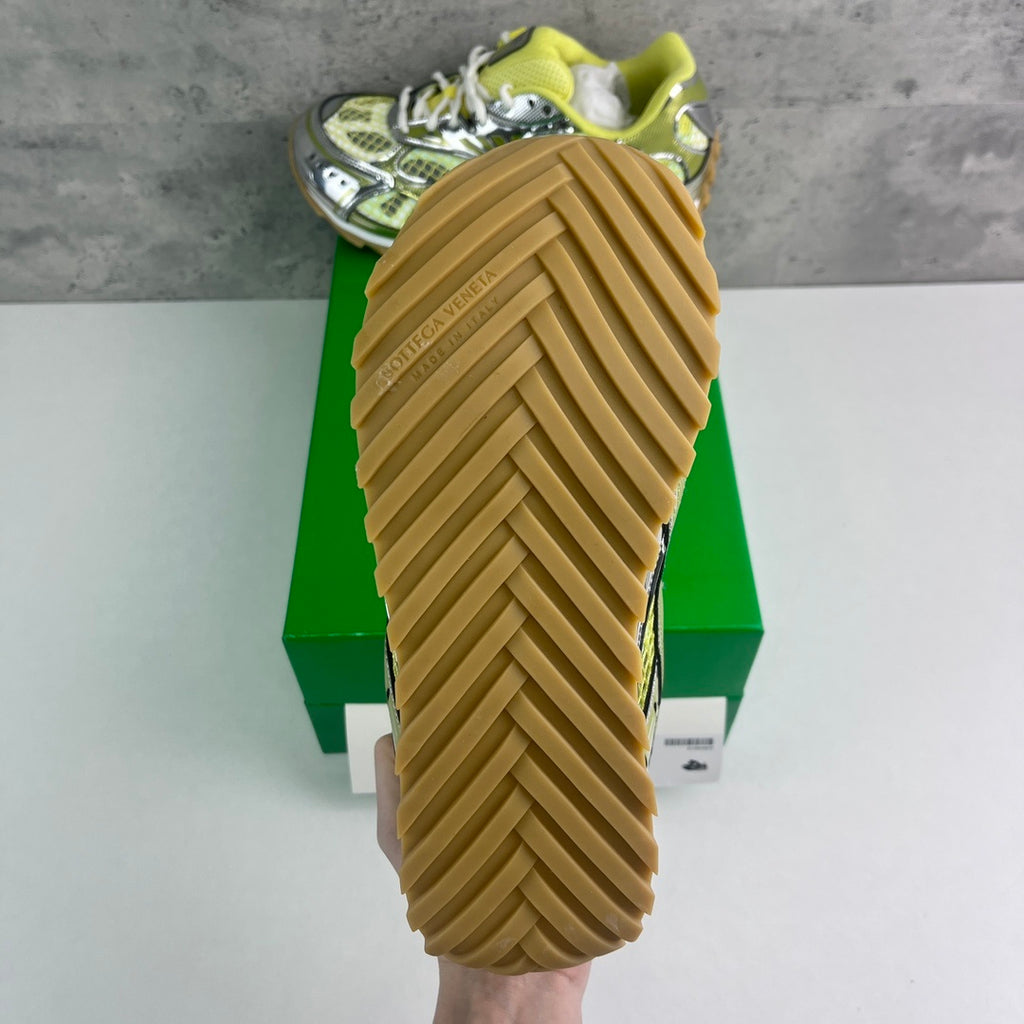 Sapatilhas Bottega