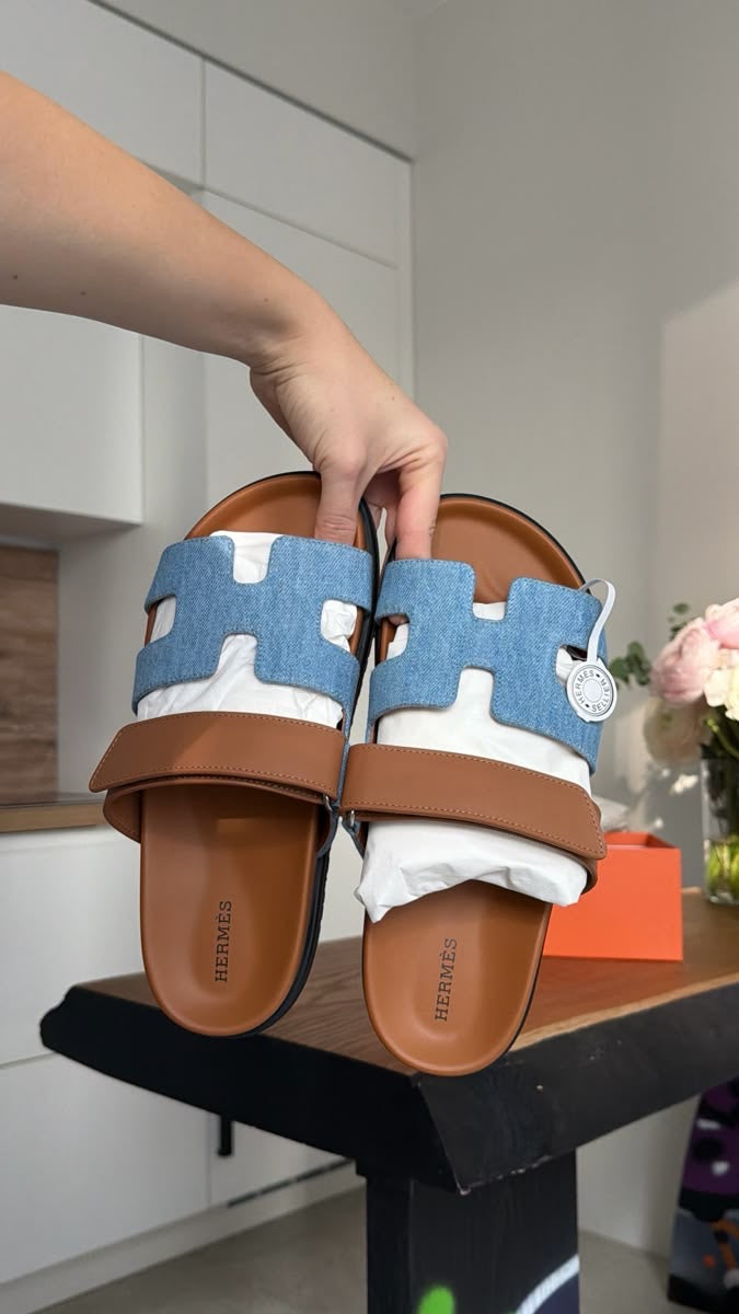 Chinelo HERMÈS