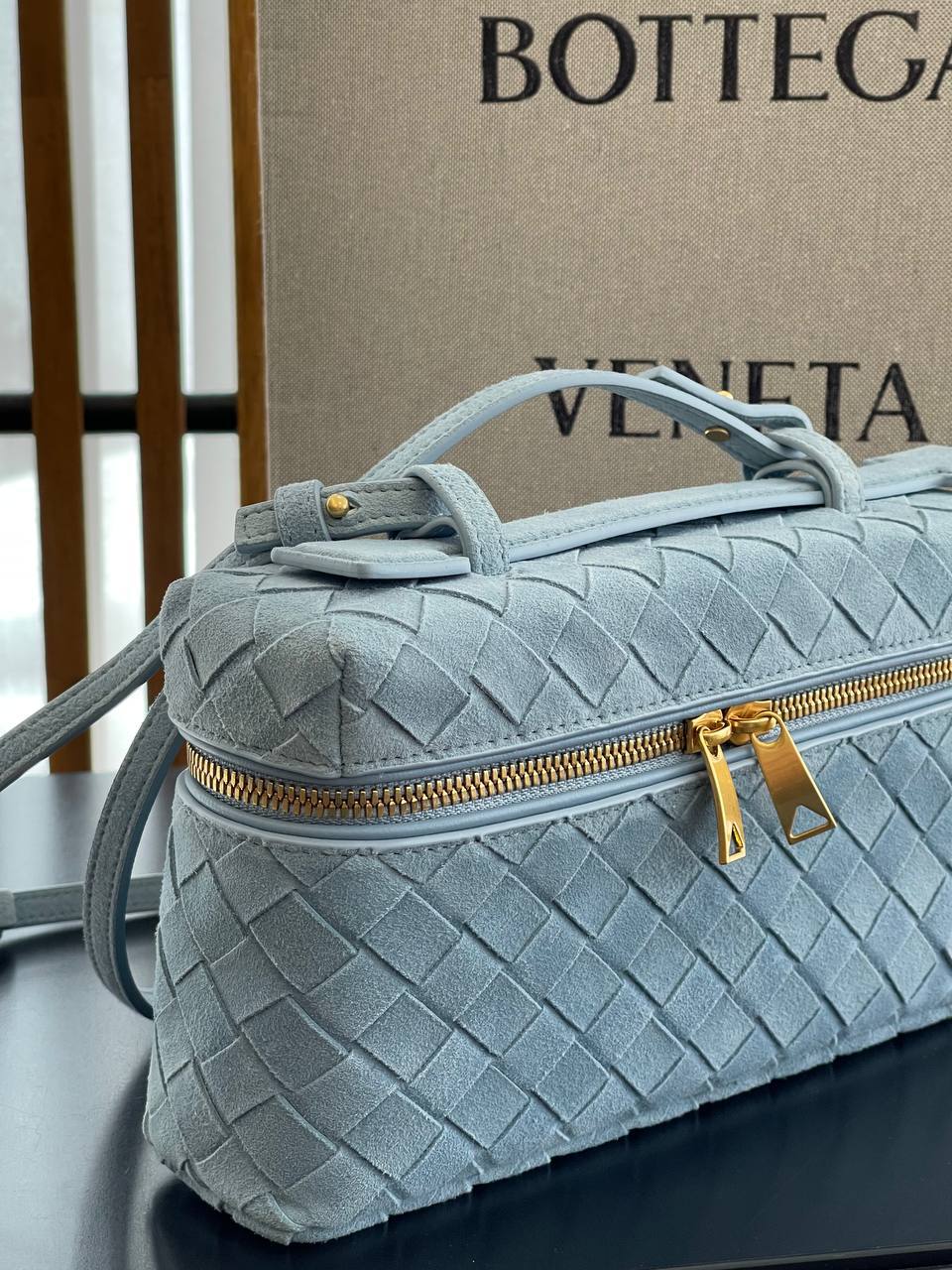 Mala BOTTEGA VENETA