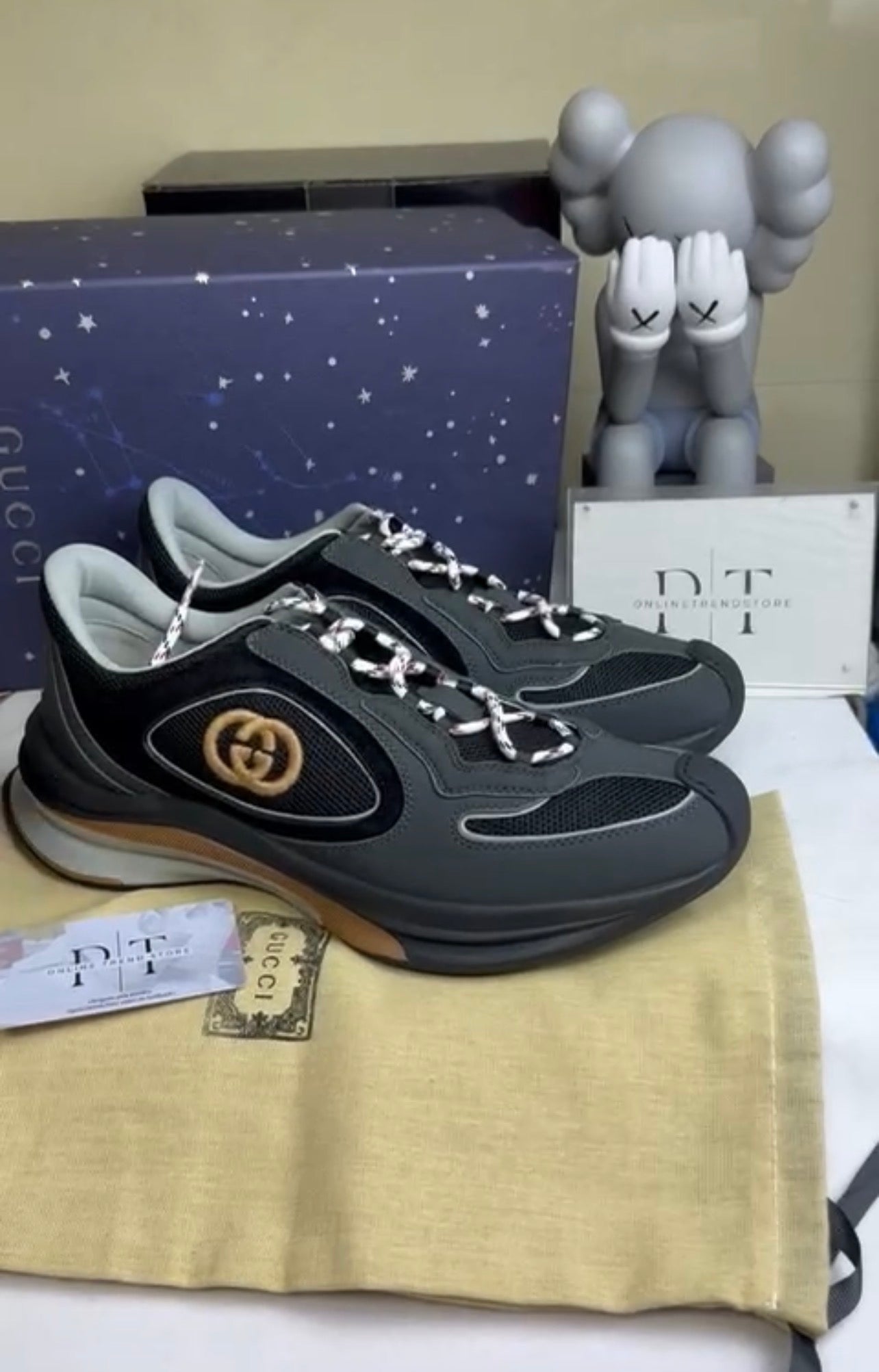 GUCCI