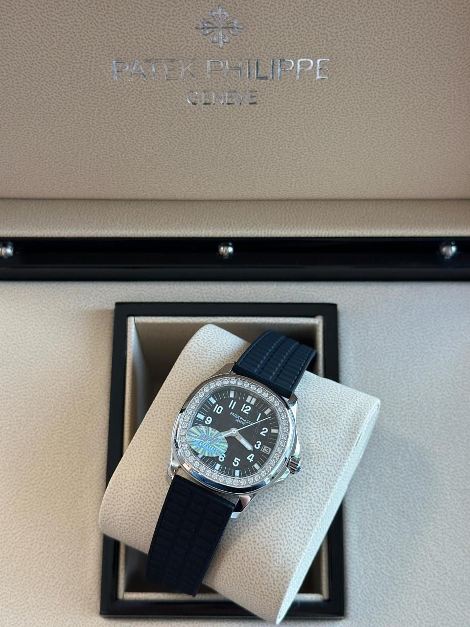 PATEK PHILIPPE