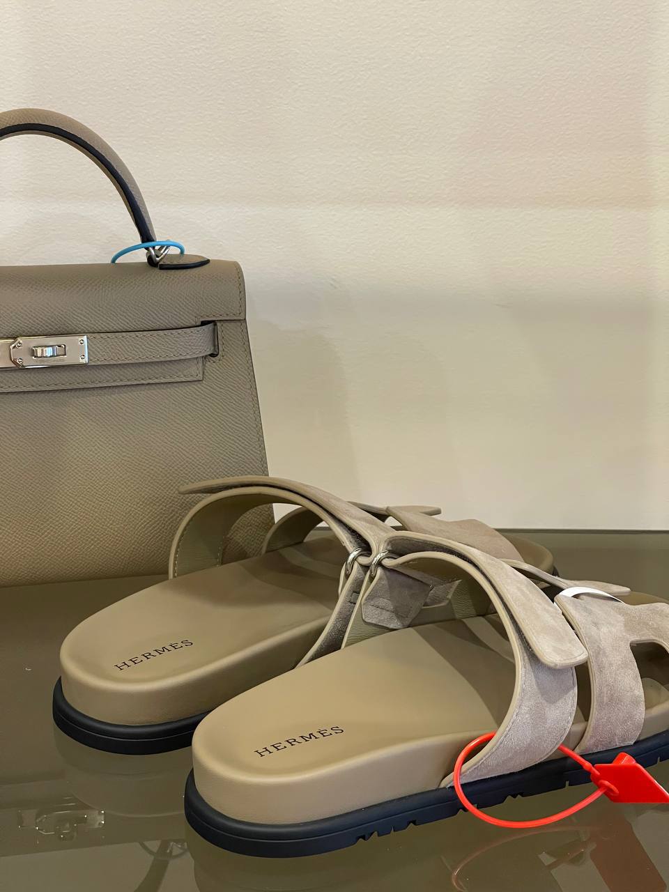 Chinelo HERMÈS