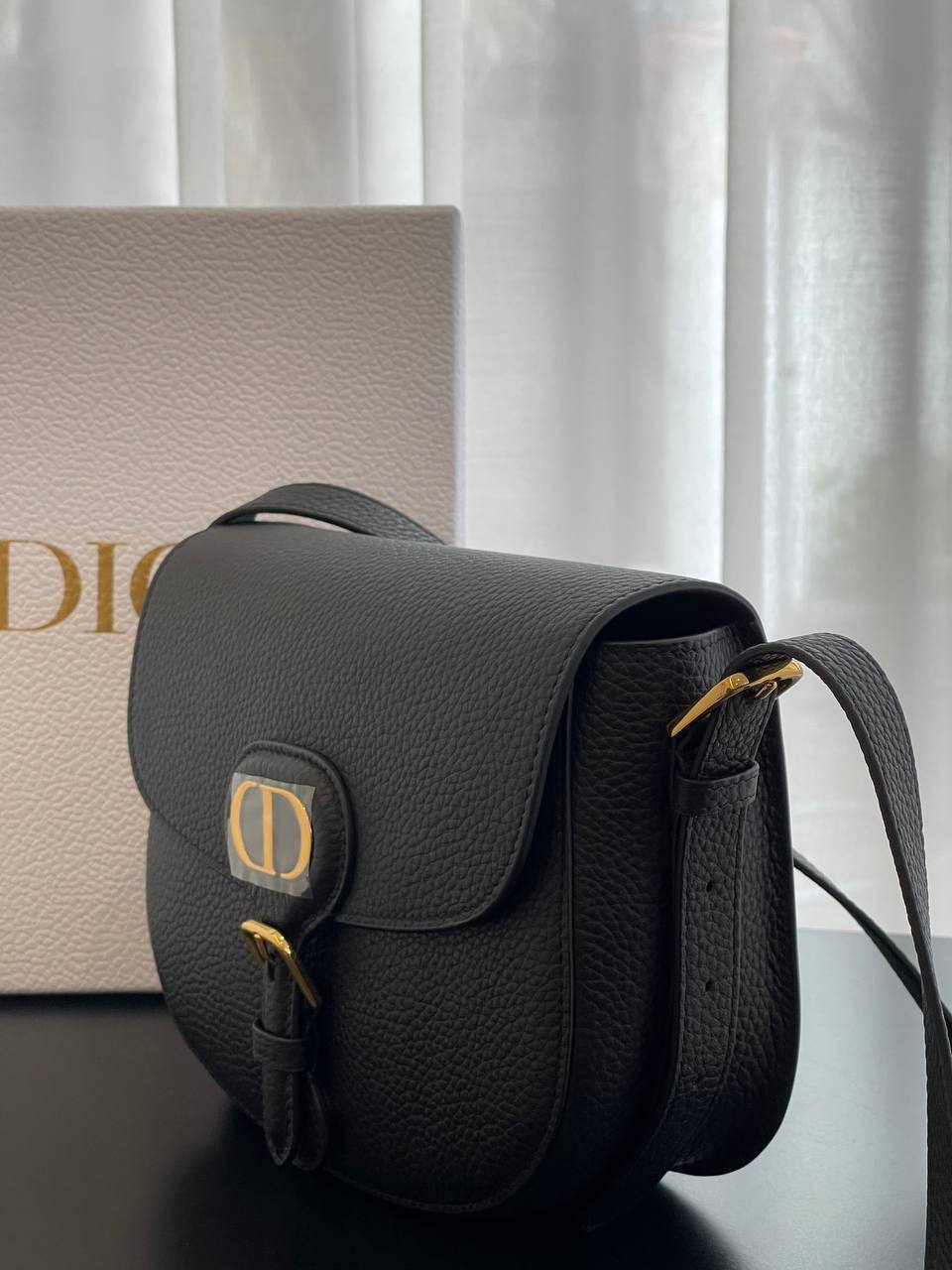Mala DIOR