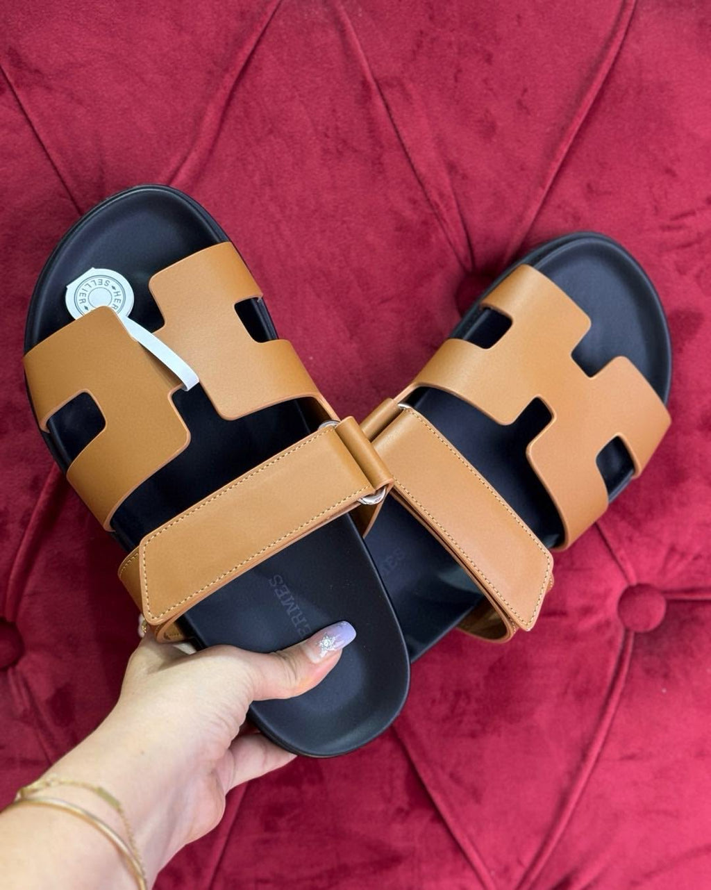 Chinelo HERMÈS