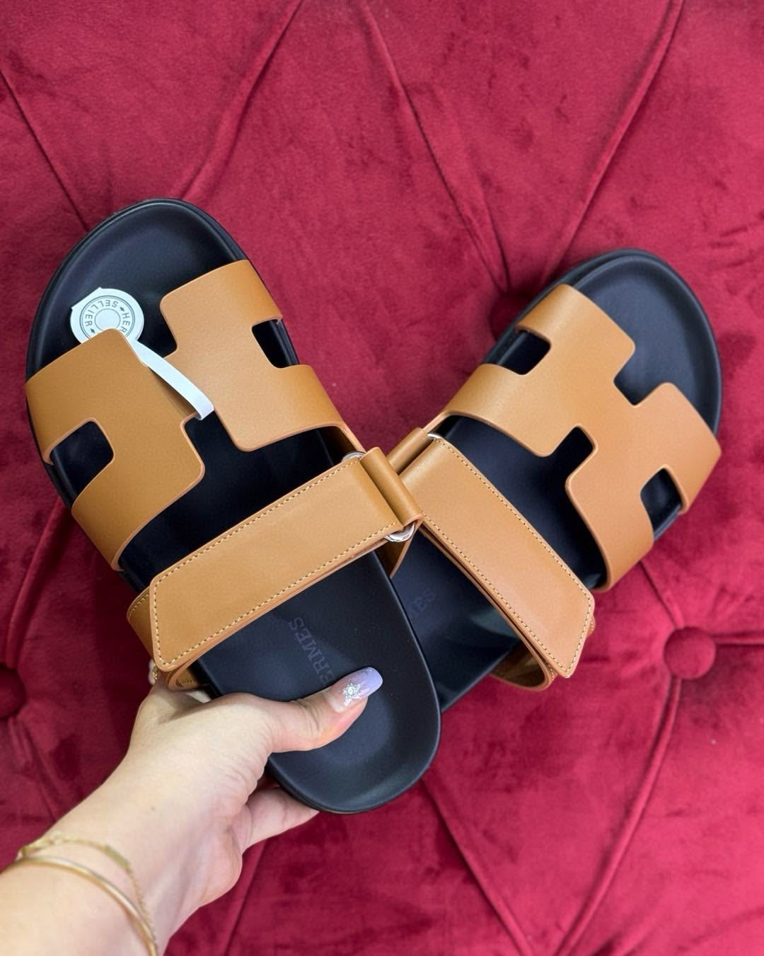 Chinelo HERMÈS