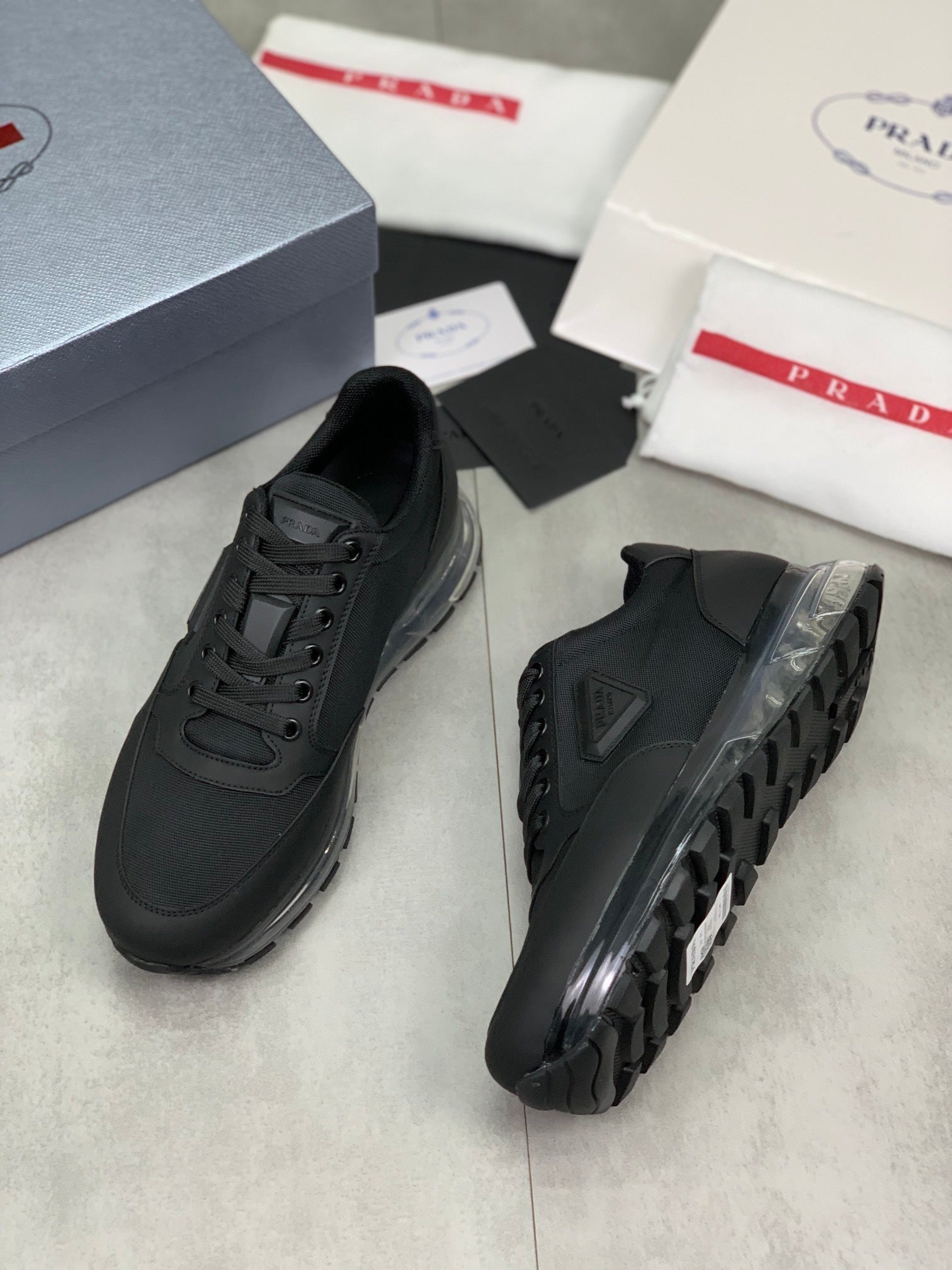 PRADA