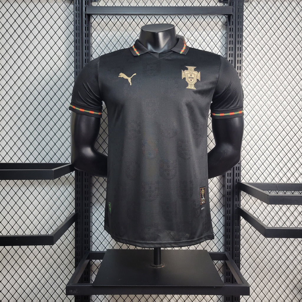 Portugal Camisola Jogador Away 2026 World Cup