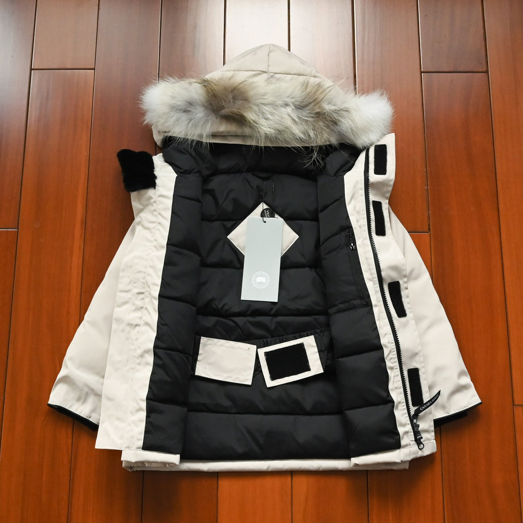 Quispo CANADA GOOSE