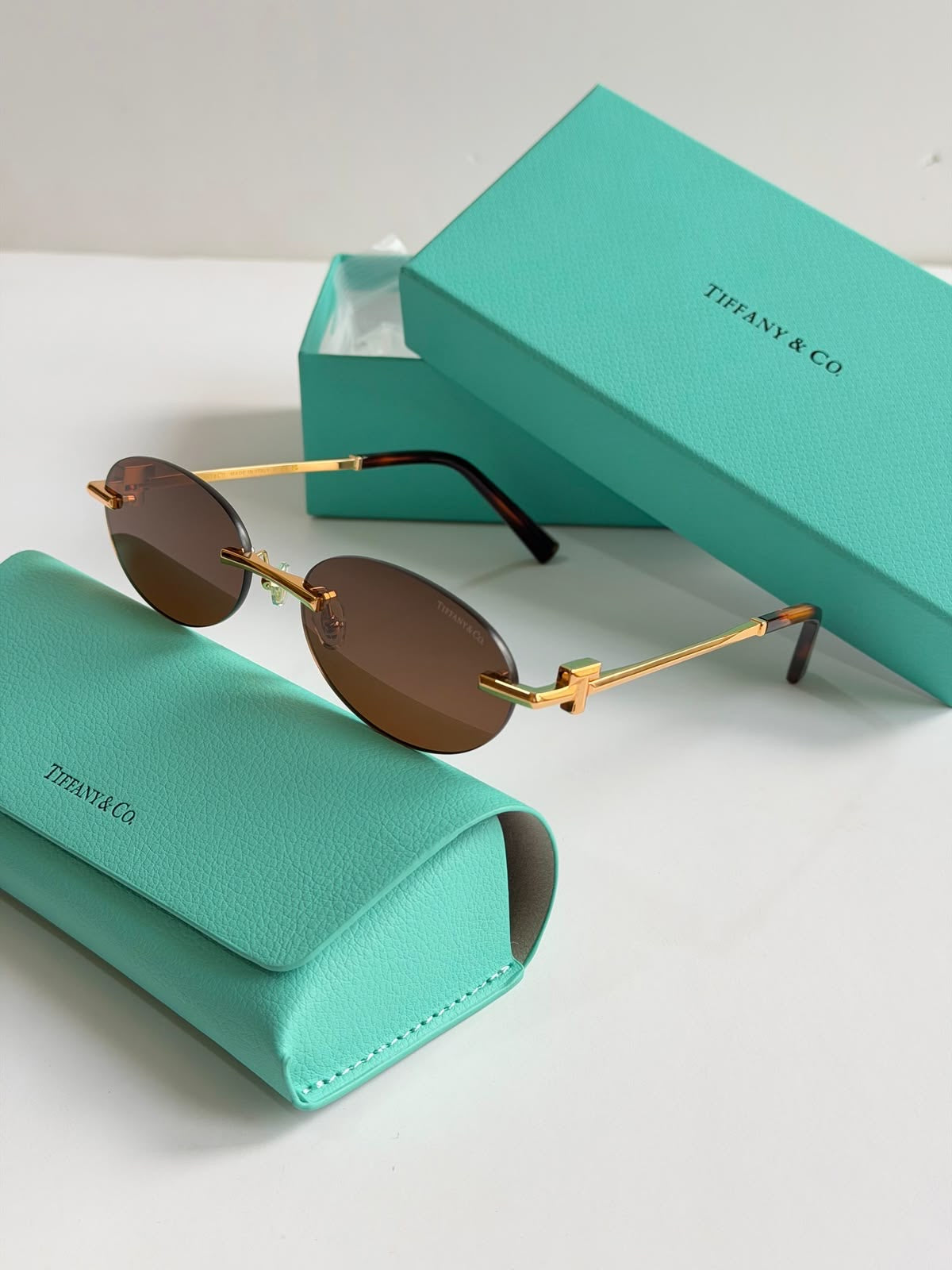 Óculos TIFFANY & CO