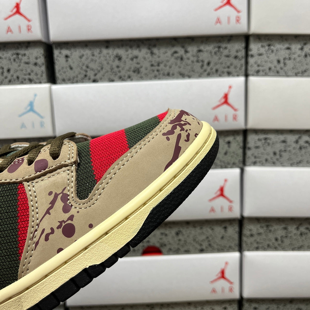 Nike Dunk