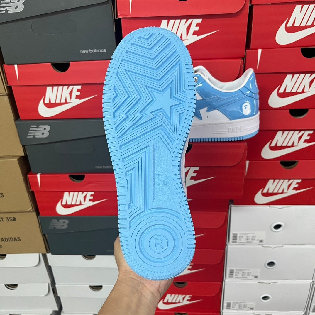 Sapatilhas BAPE