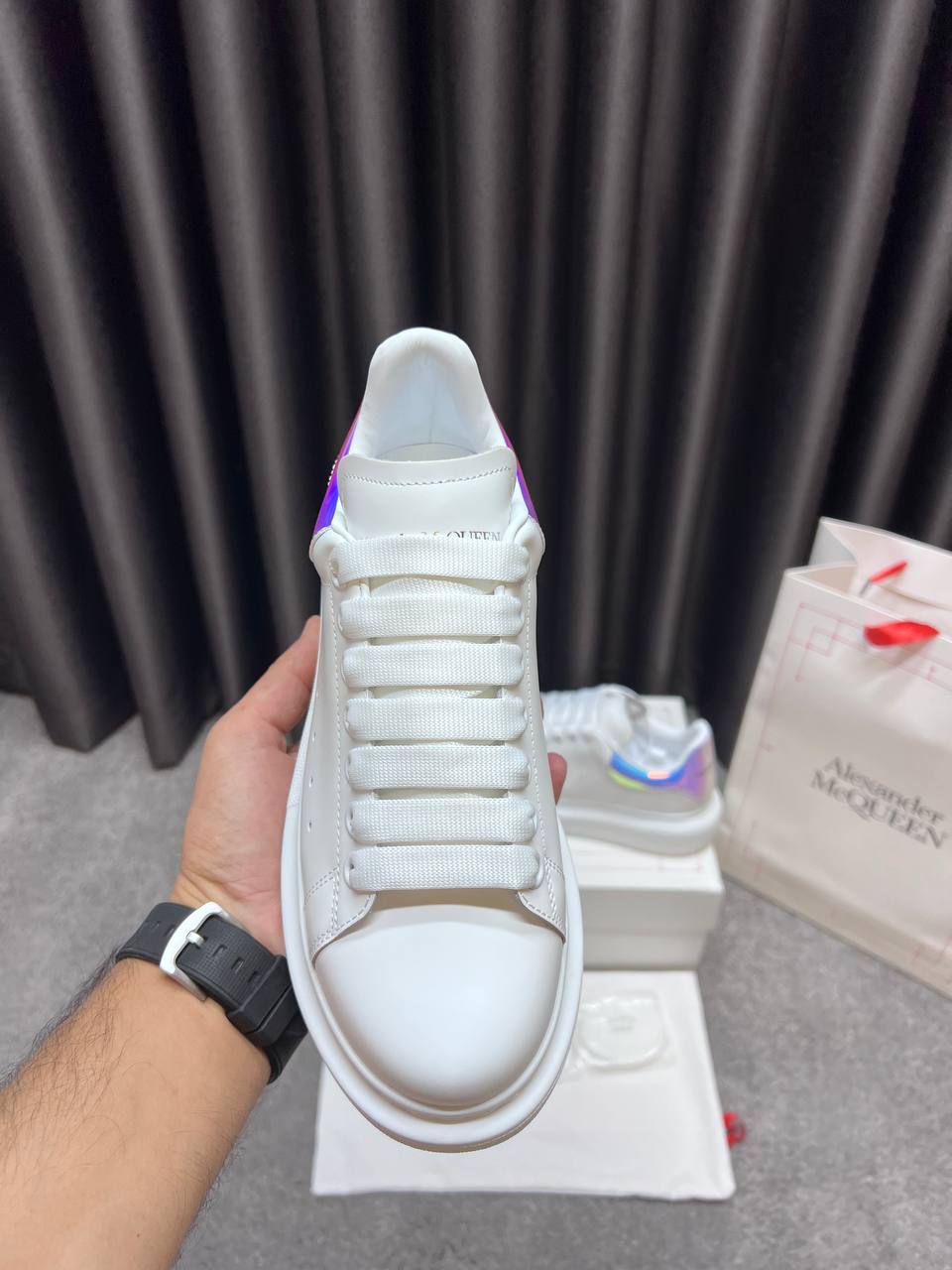Alexander McQueen