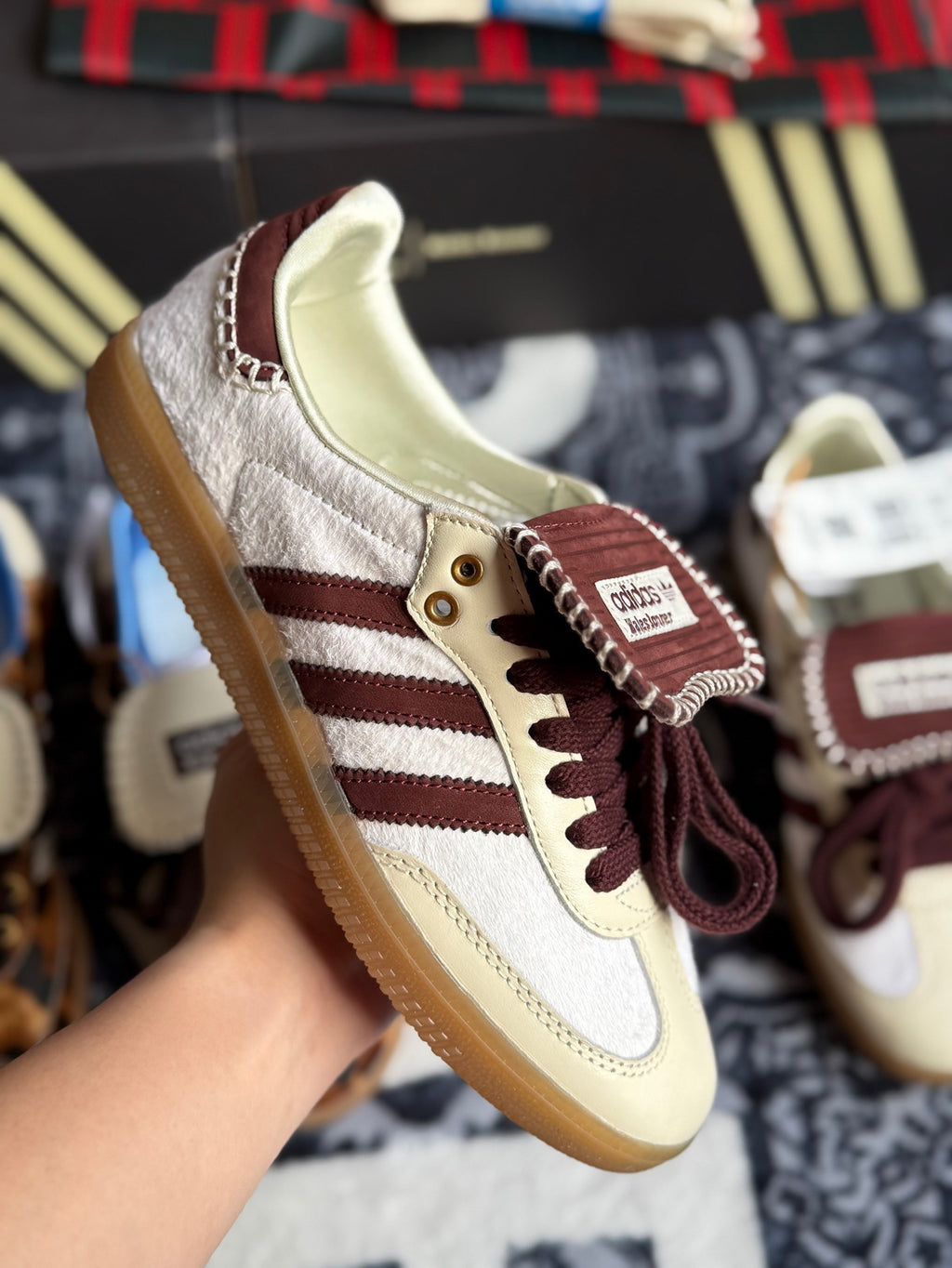 ADIDAS
