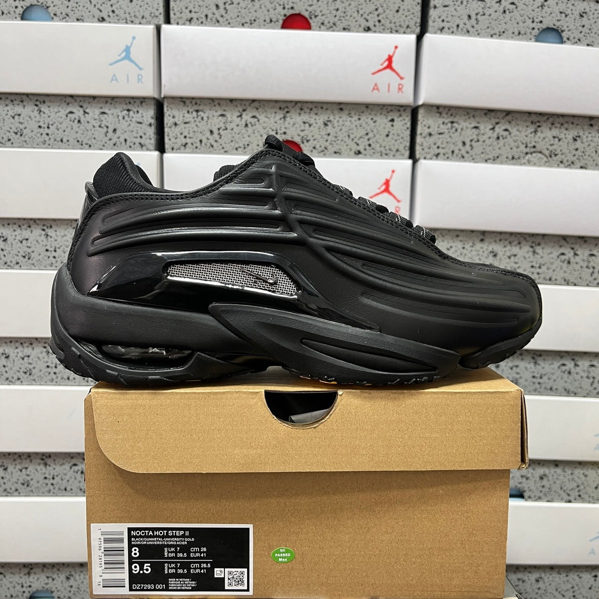 Nike NOCTA