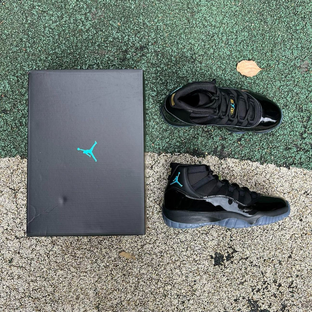 Jordan