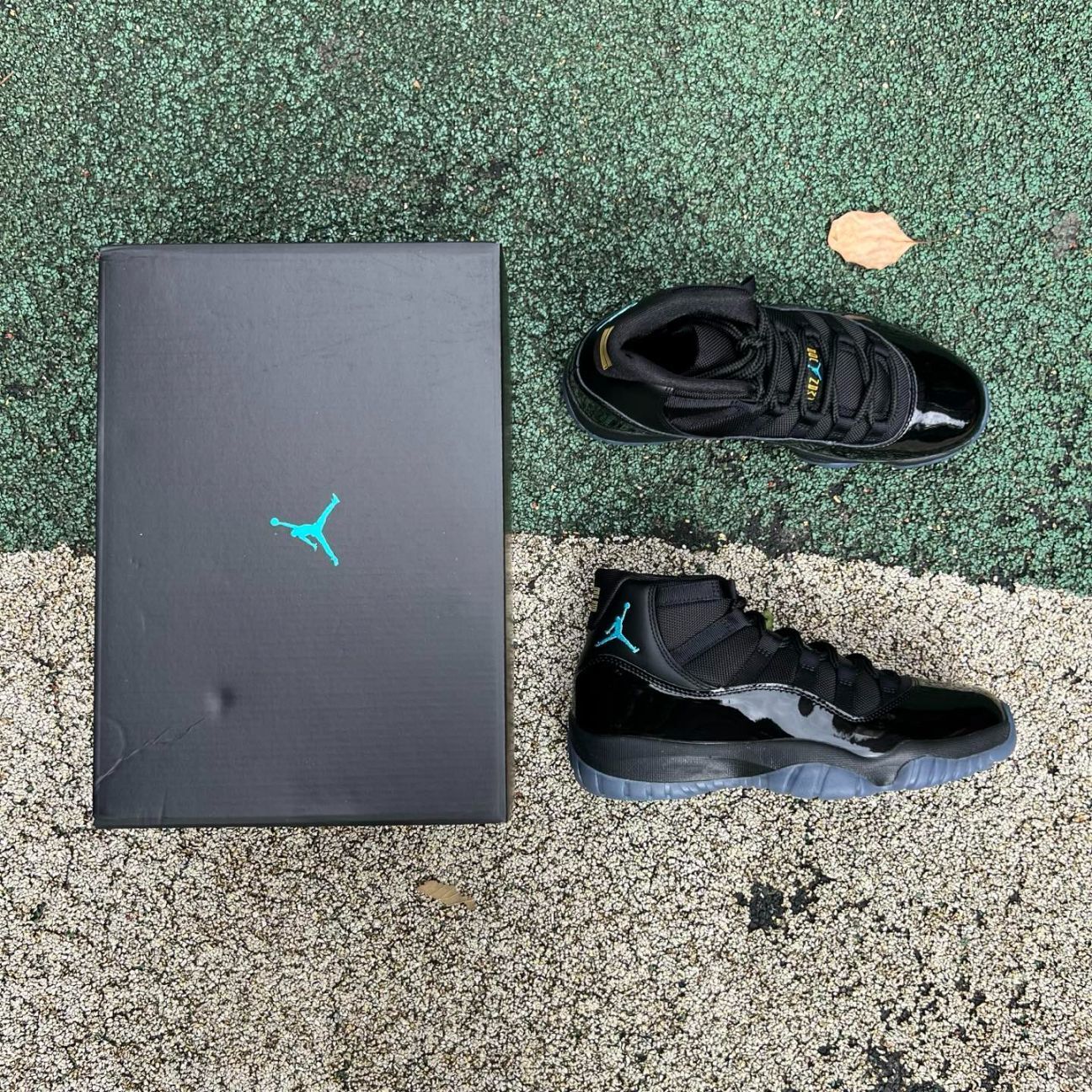 Jordan