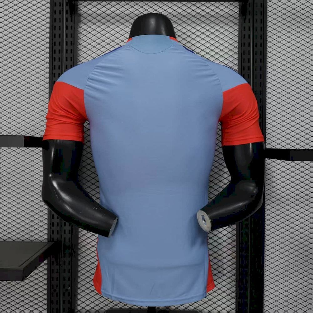 Japão Camisola Jogador Away 2026 World Cup
