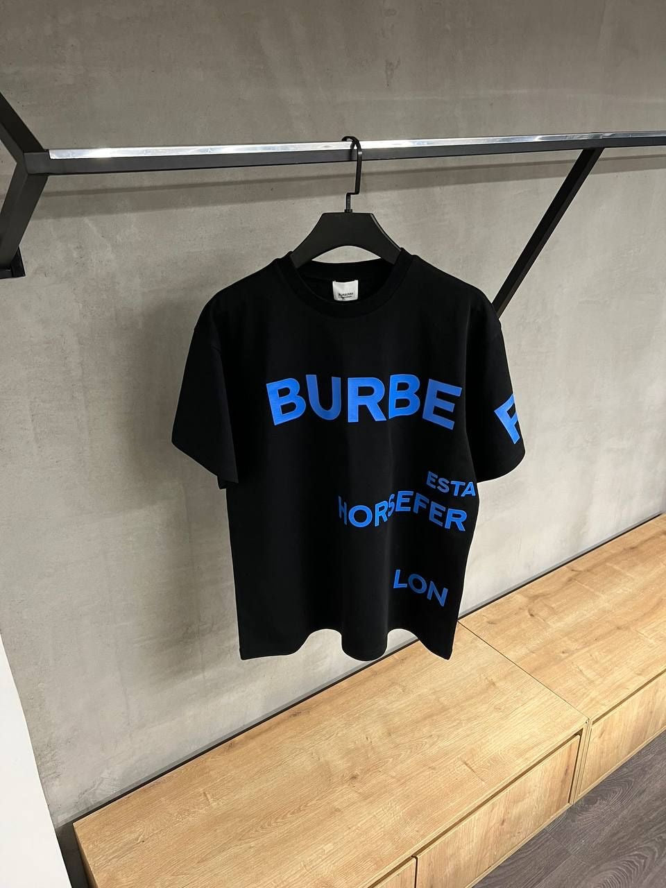 T-shirt BURBERRY