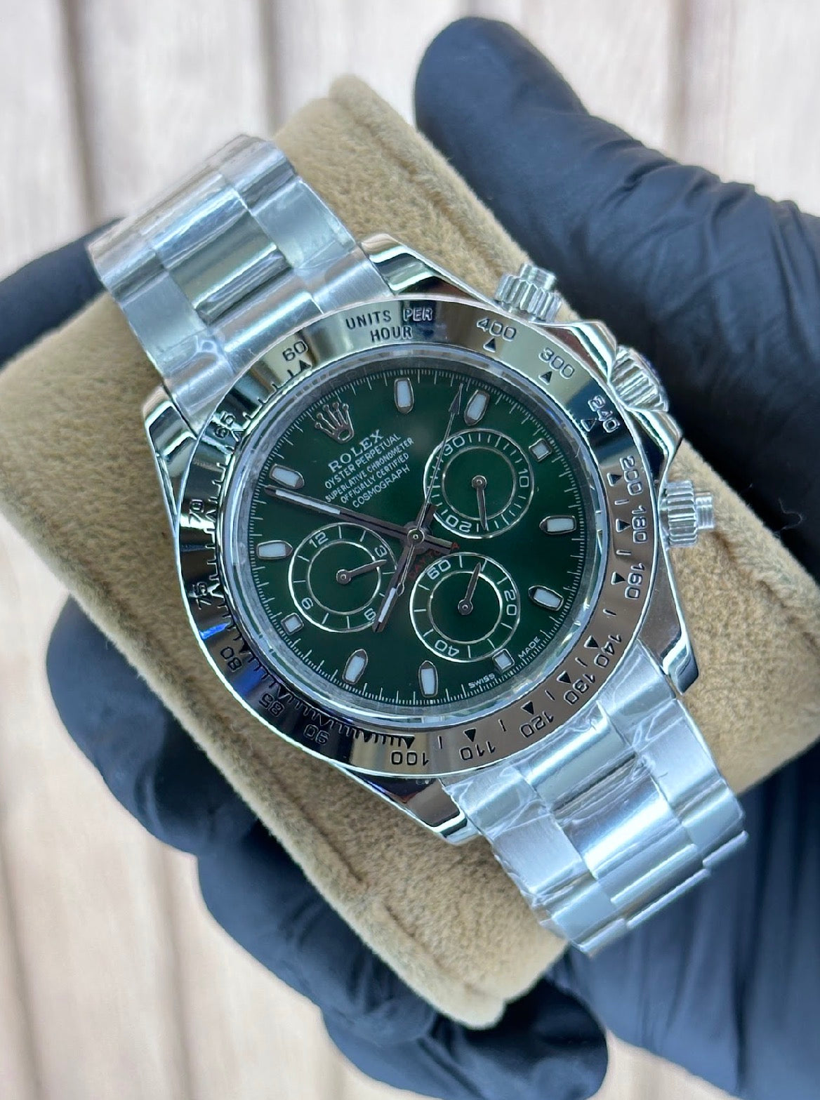 ROLEX