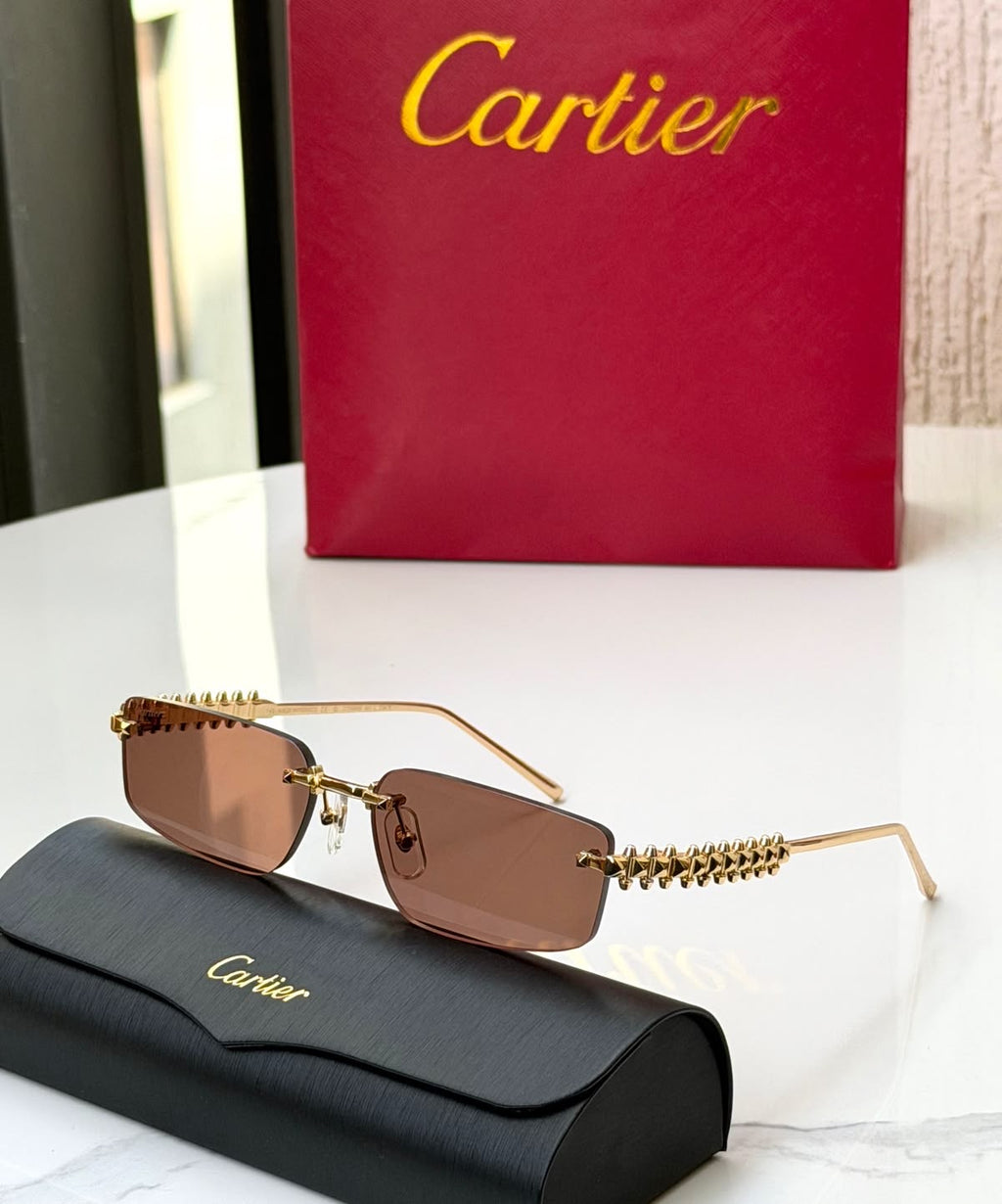 Óculos CARTIER