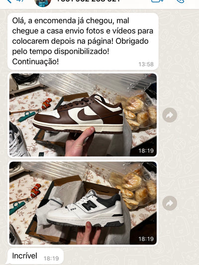 Cliente Verificado
