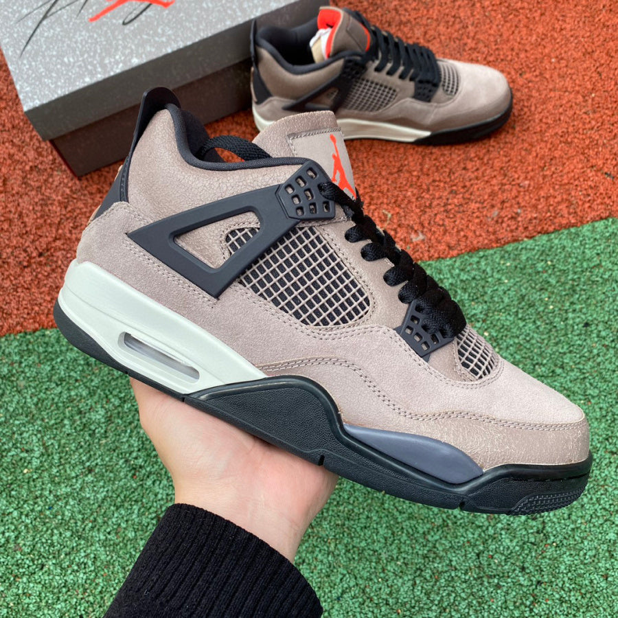 Jordan 4