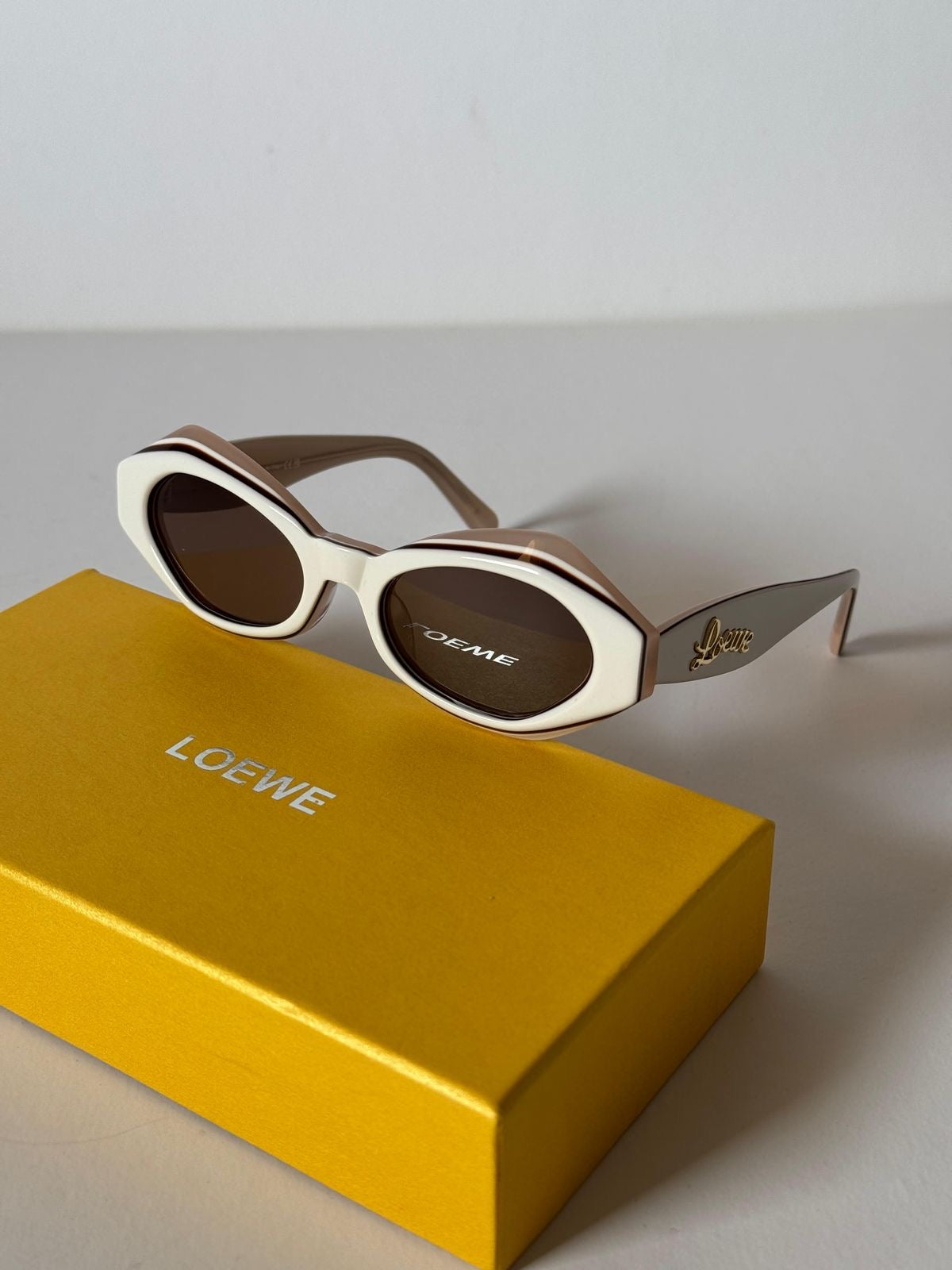 Óculos LOEWE