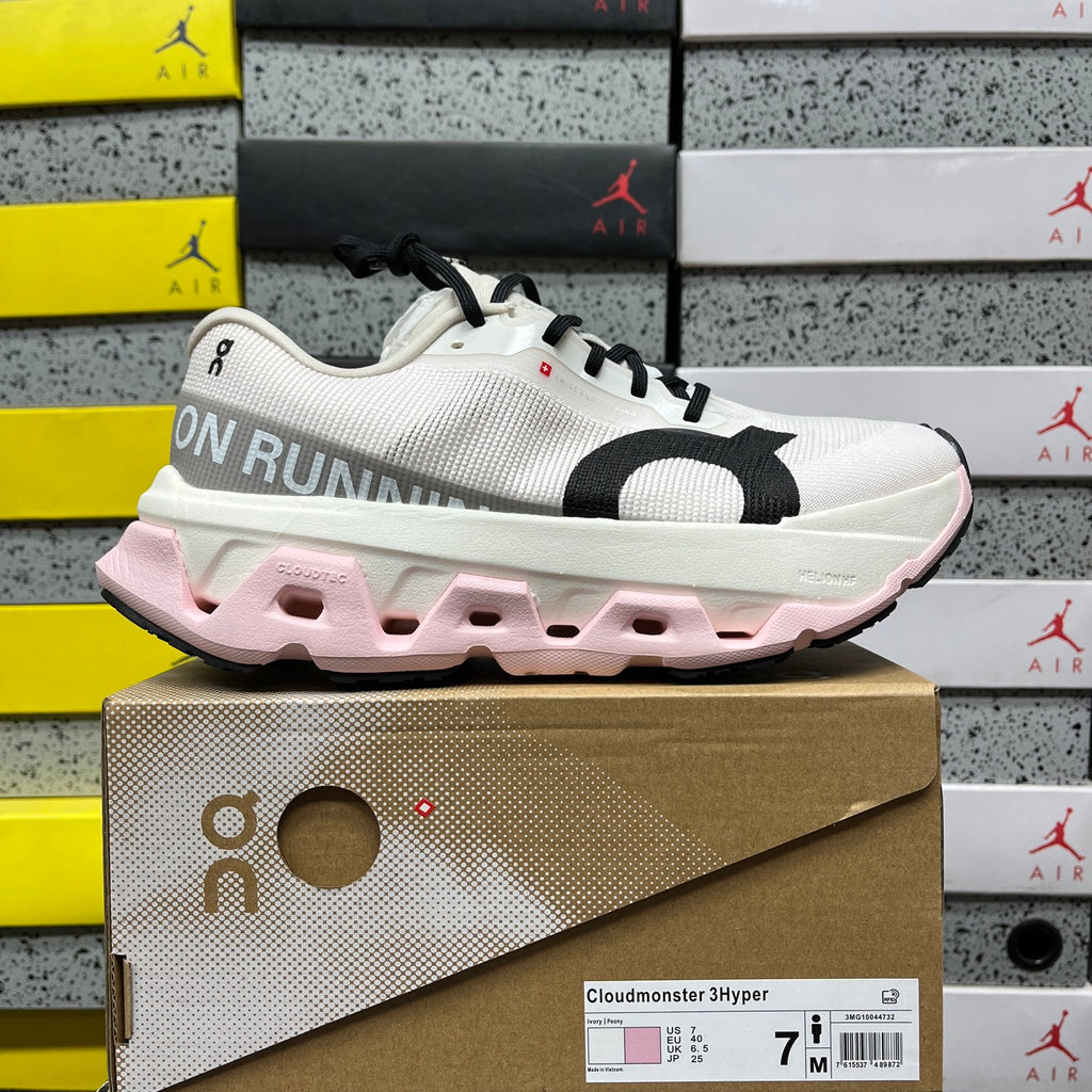 Sapatilhas Cloudmonster 3 Hyper