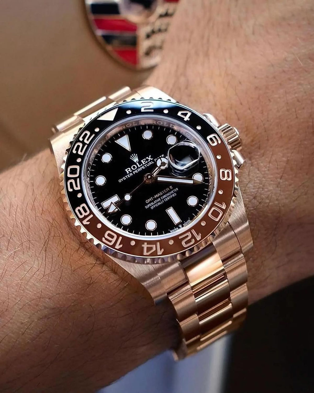 ROLEX