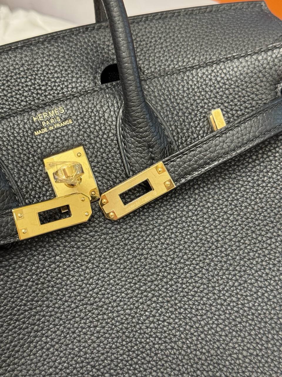 Mala Hermès