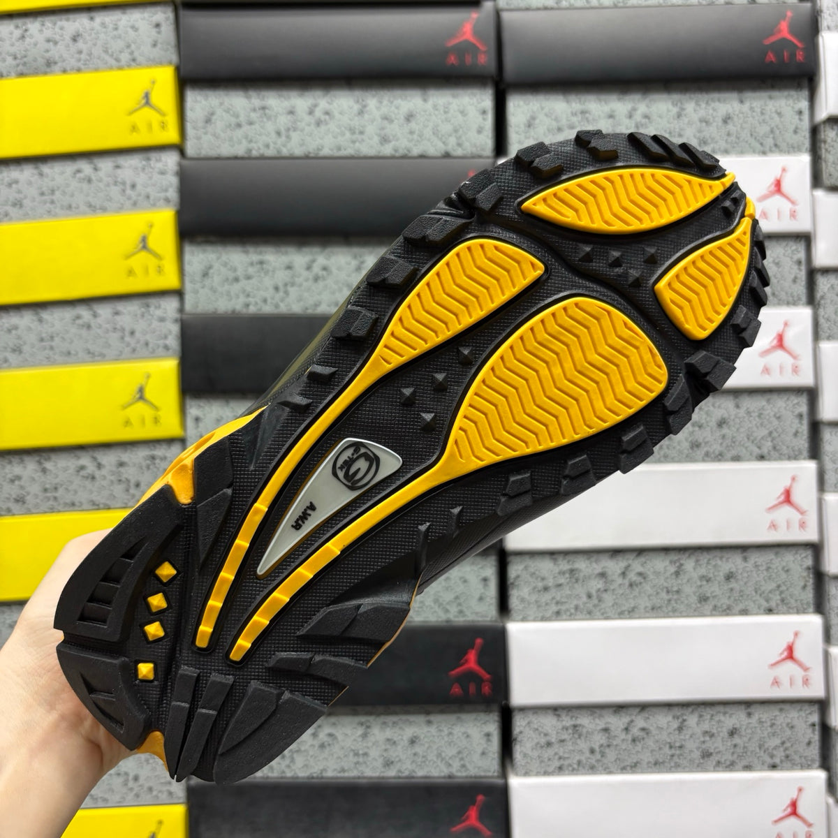 Nike NOCTA