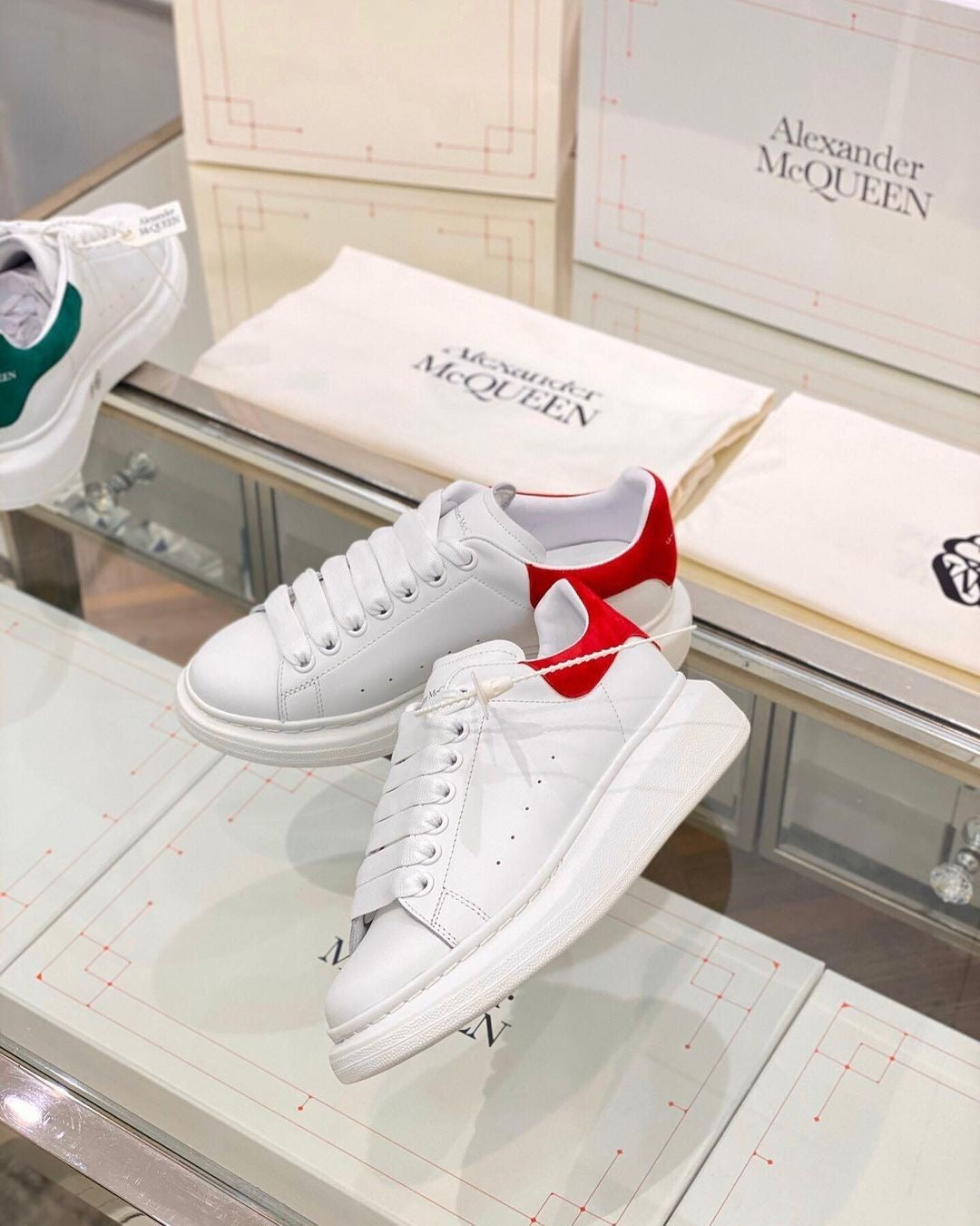 Alexander McQueen