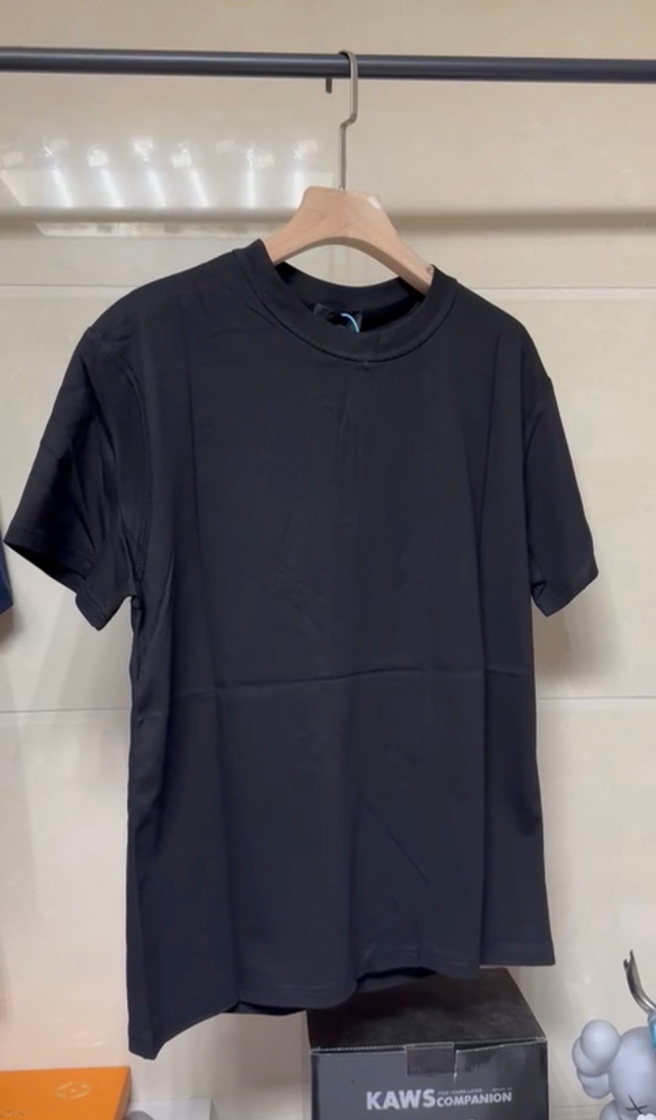 T-shirt Fear of God