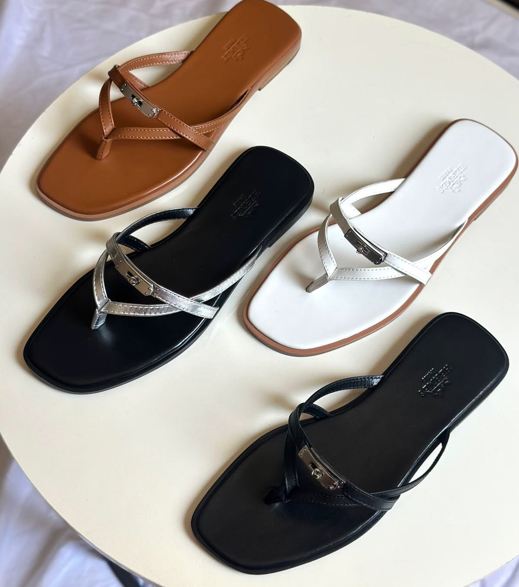Chinelo HERMÈS