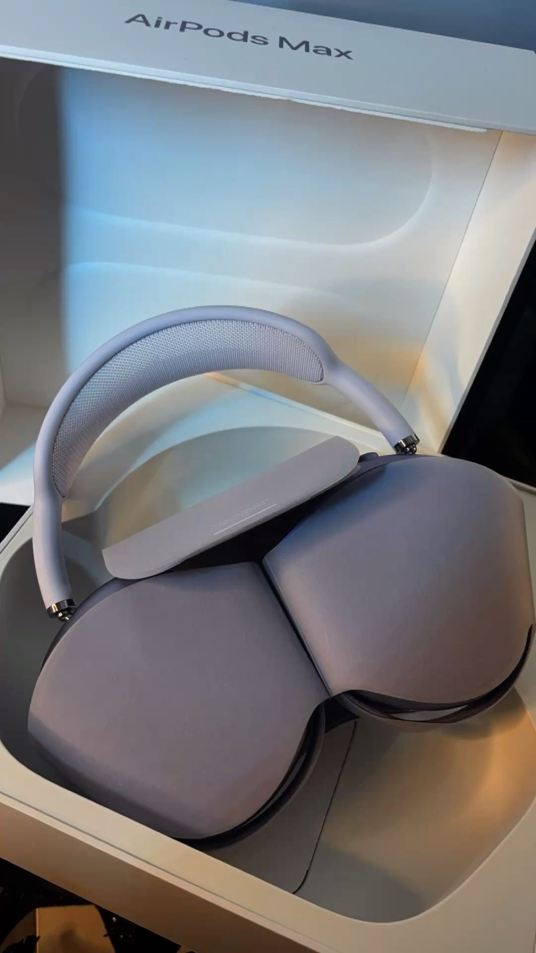 AIRPODS MAX (2020)