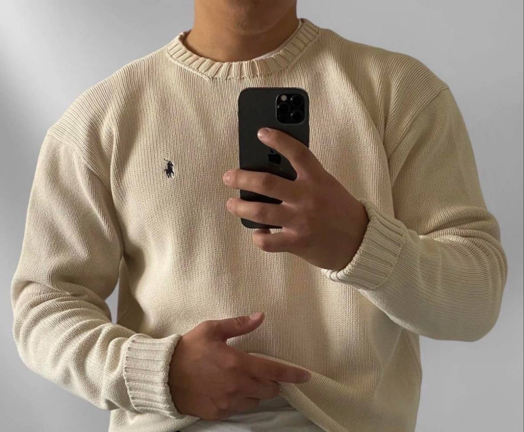 Sweat POLO
