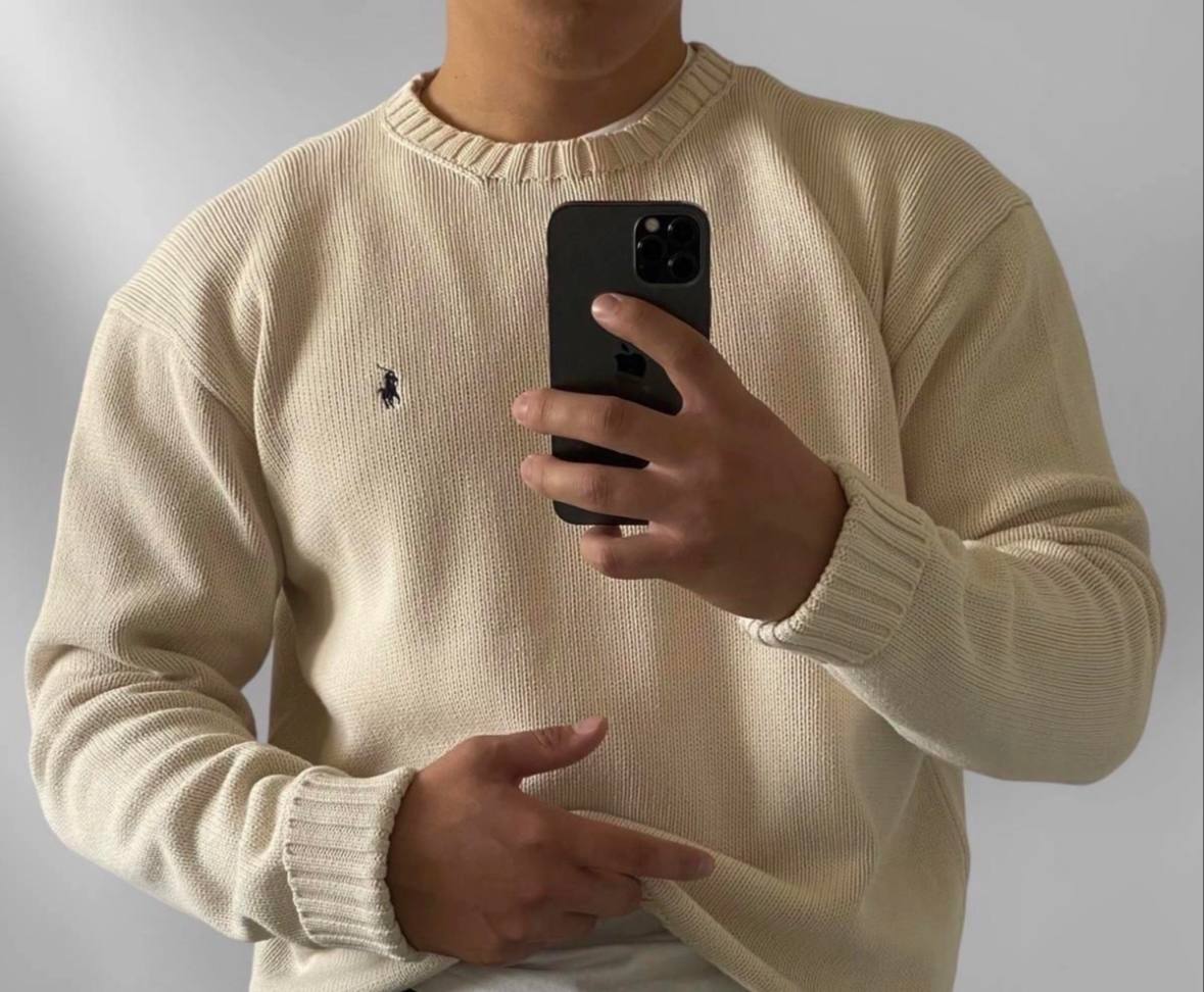 Sweat POLO