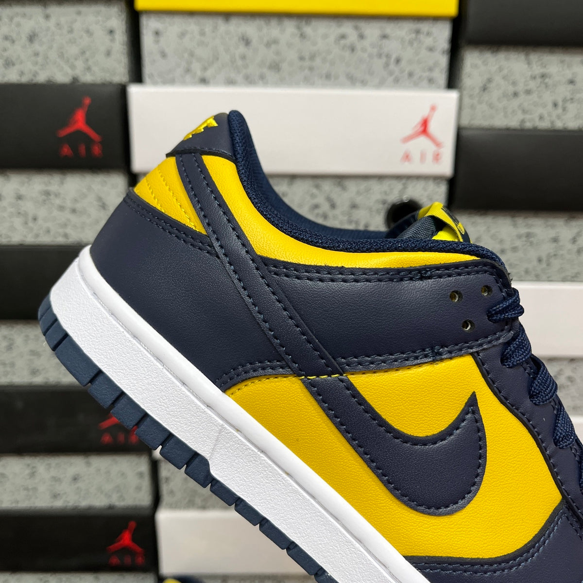 Nike Dunk