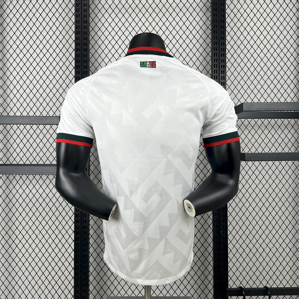 México Camisola Jogador Away 2026 World Cup