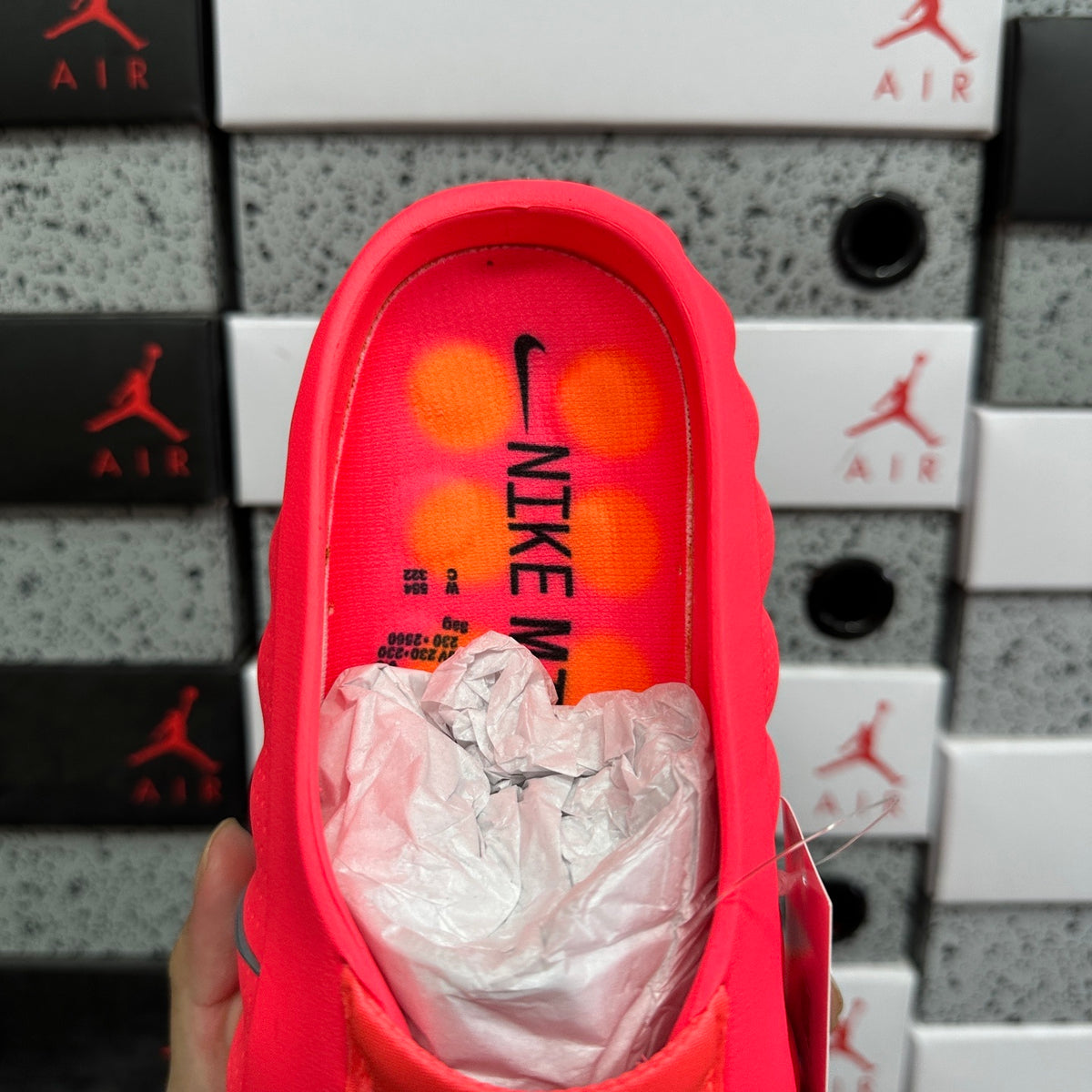 Chinelo NIKE MIND 001 SLIDE