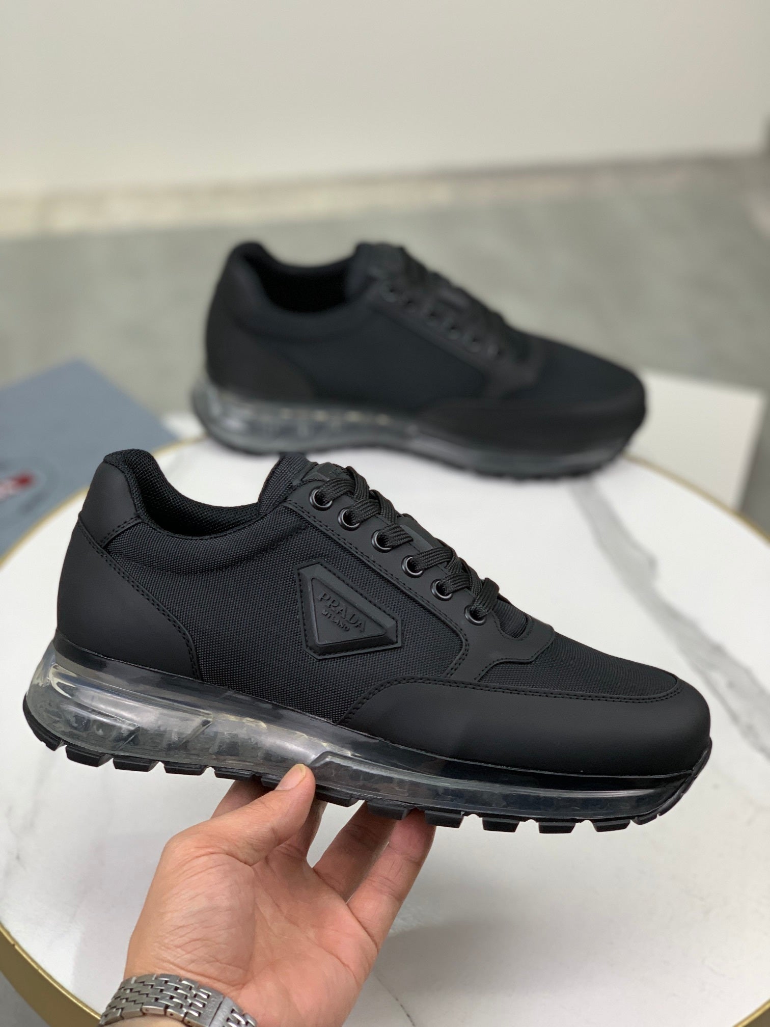 PRADA