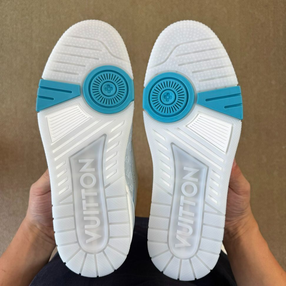 LV Trainer