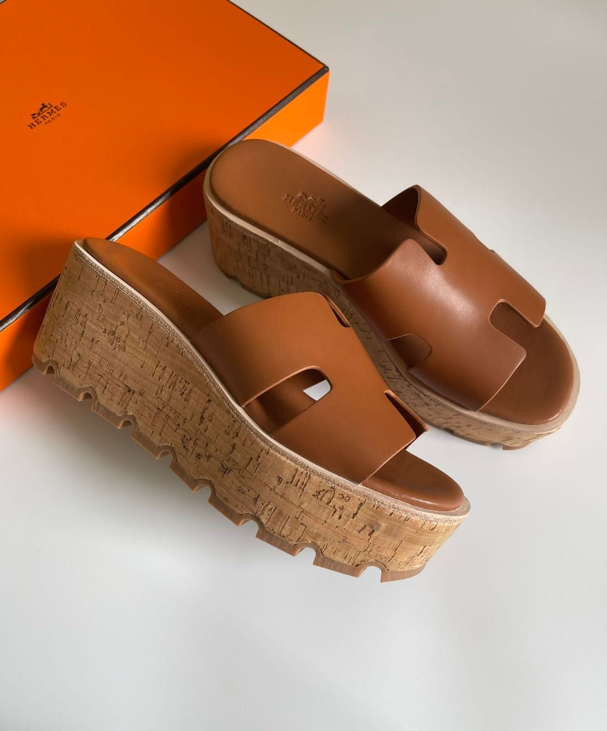 Plataforma HERMÈS