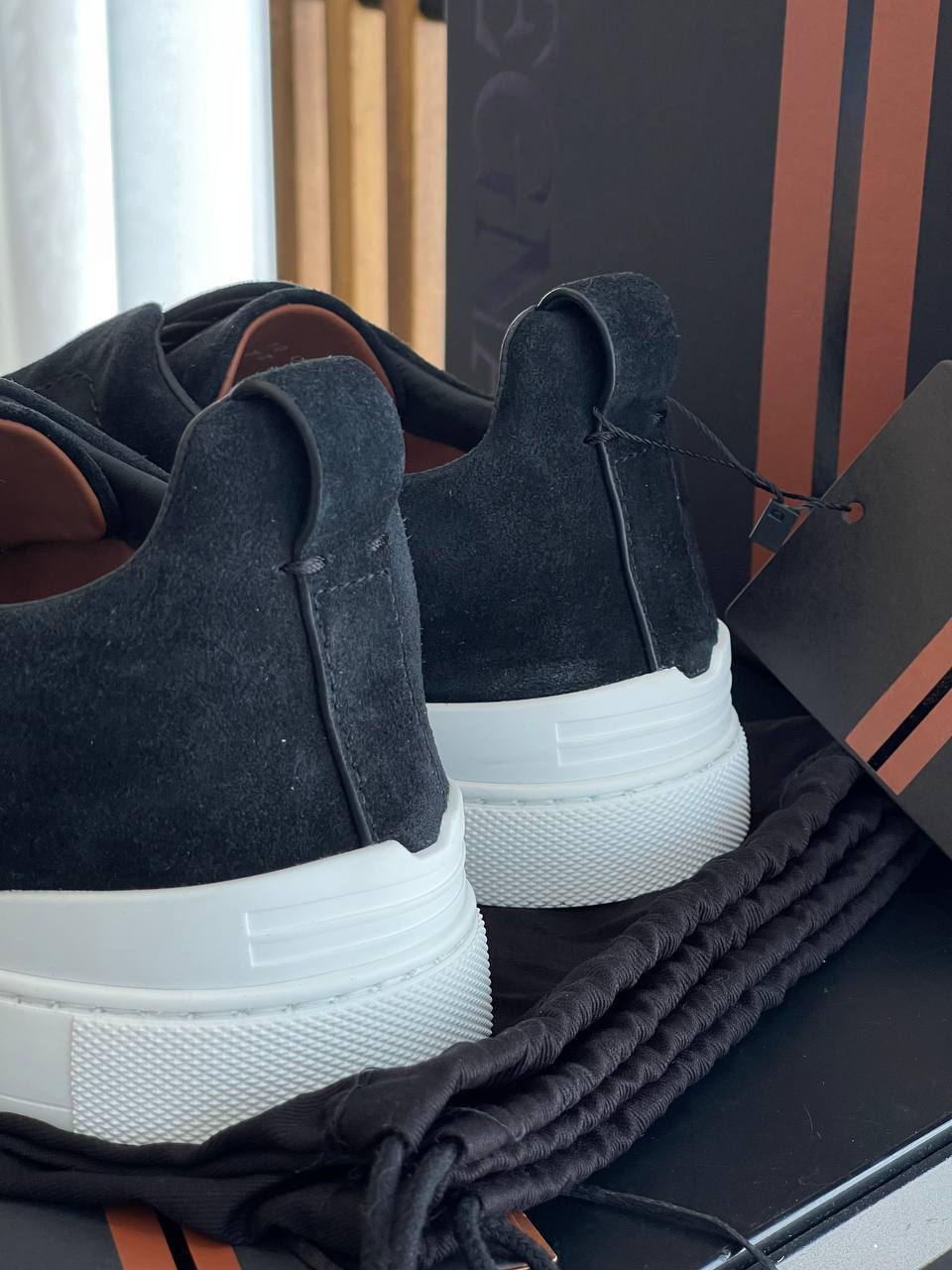 ZEGNA